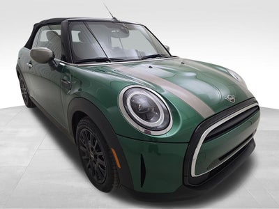 2024 MINI Cooper Signature