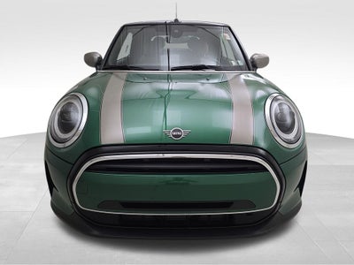 2024 MINI Cooper Signature