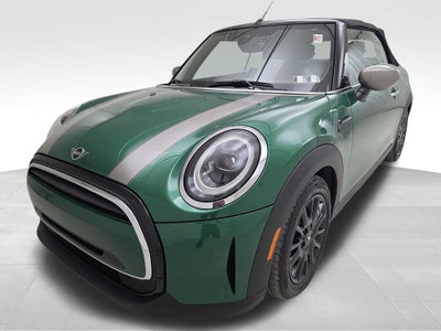 2024 MINI Cooper Signature