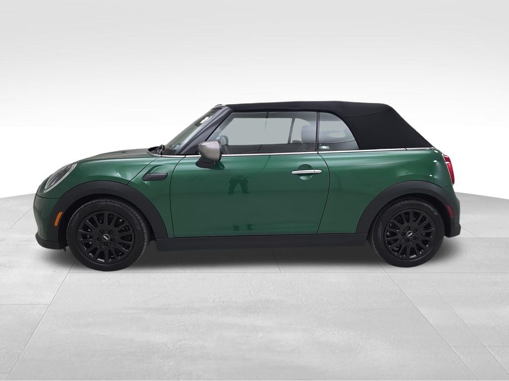 2024 MINI Cooper Signature
