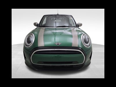 2024 MINI Cooper Signature