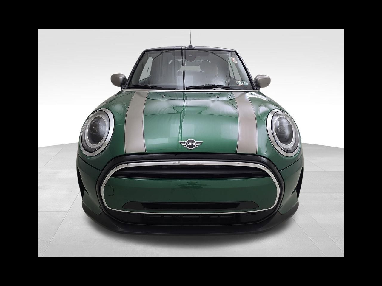2024 MINI Cooper Signature
