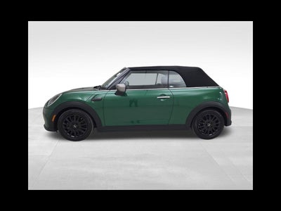 2024 MINI Cooper Signature