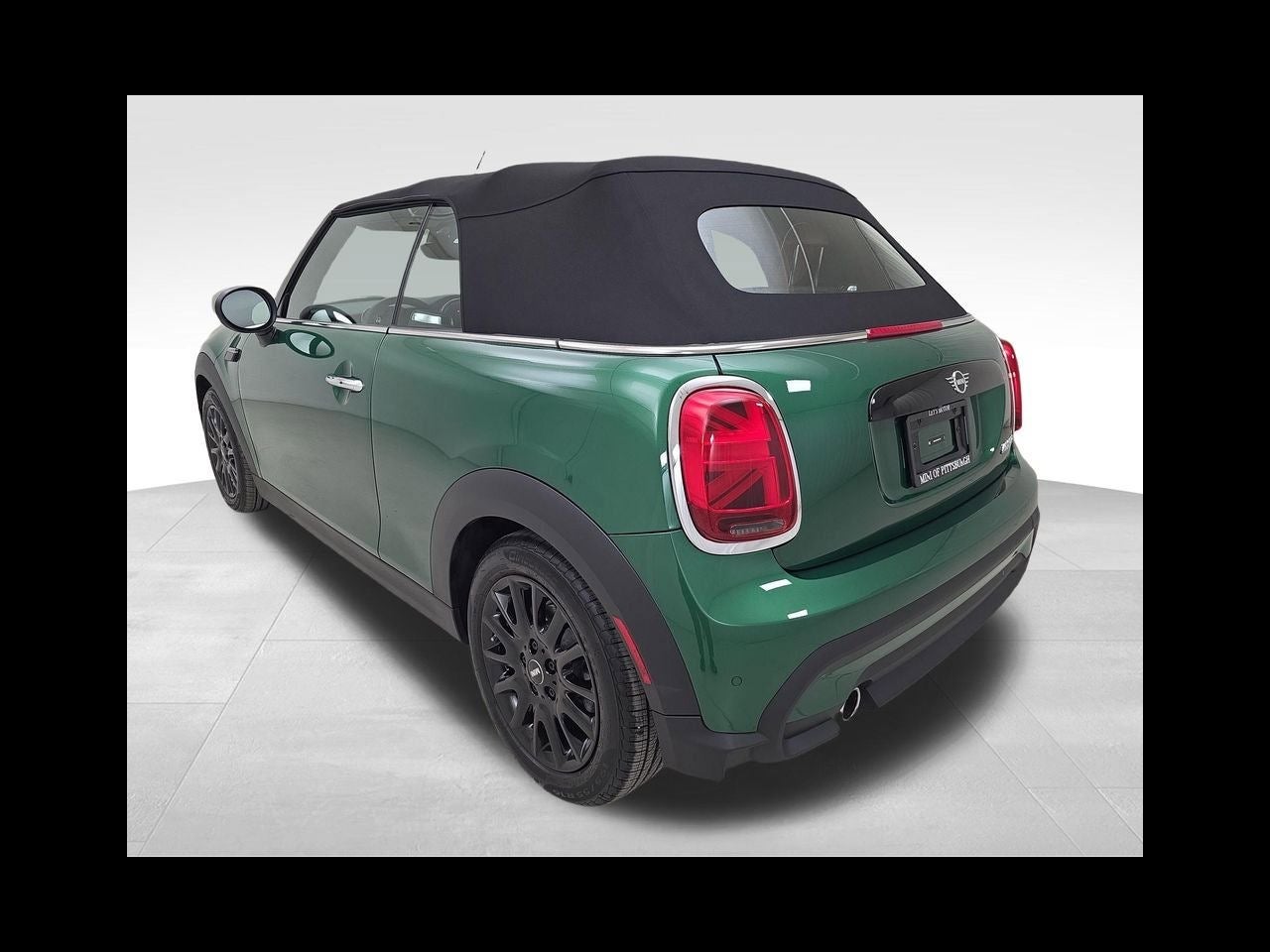2024 MINI Cooper Signature