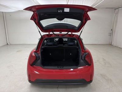 2025 MINI Cooper S Iconic