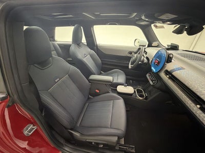 2025 MINI Cooper S Iconic