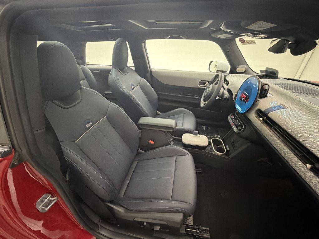 2025 MINI Cooper S Iconic