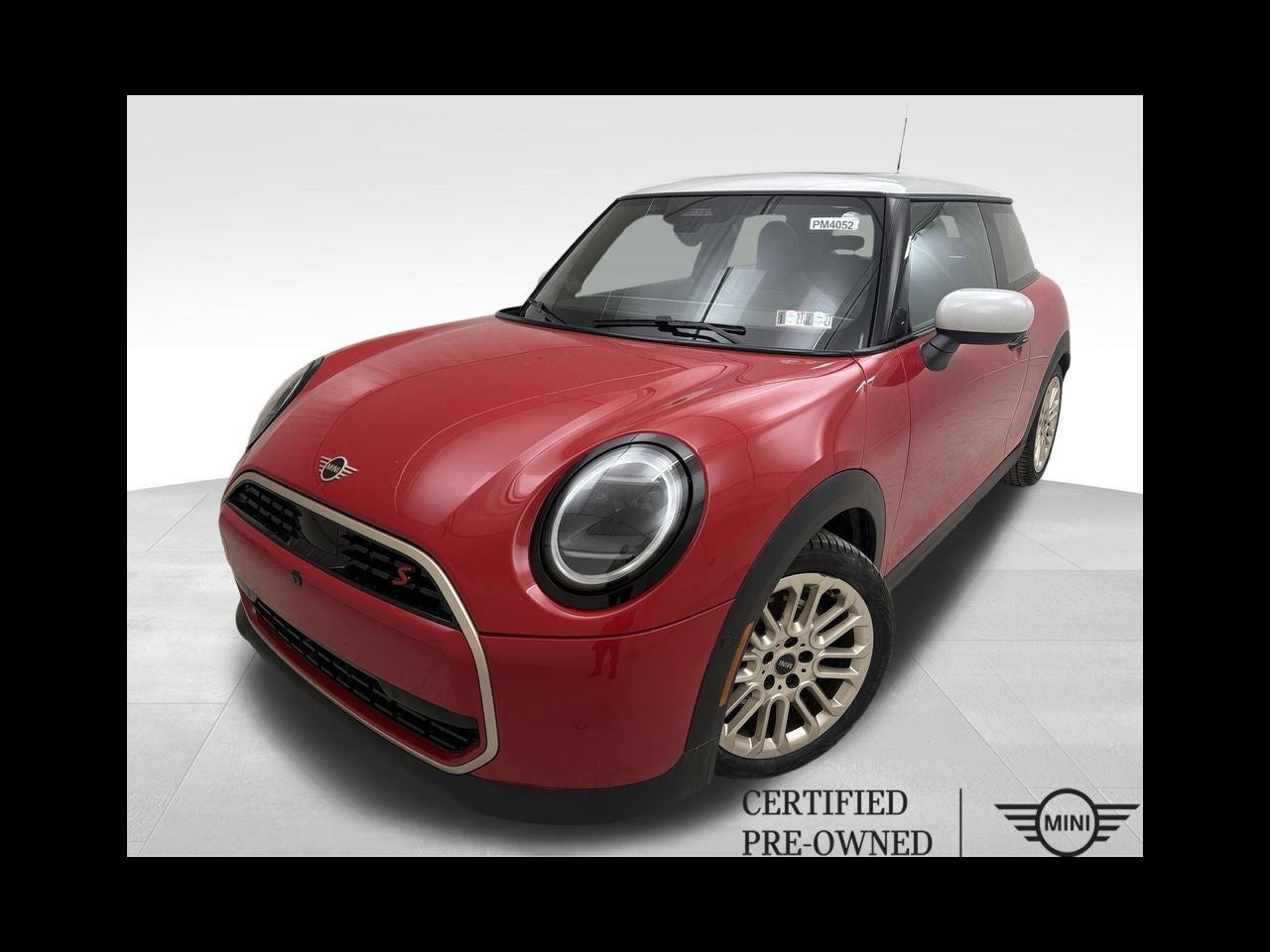 2025 MINI Hardtop 2 Door S - Photo 29