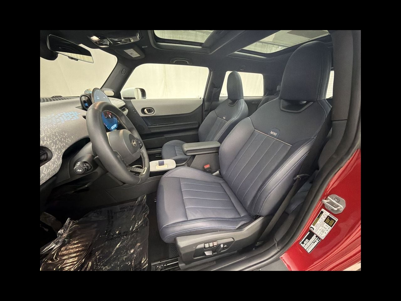 2025 MINI Hardtop 2 Door S - Photo 40