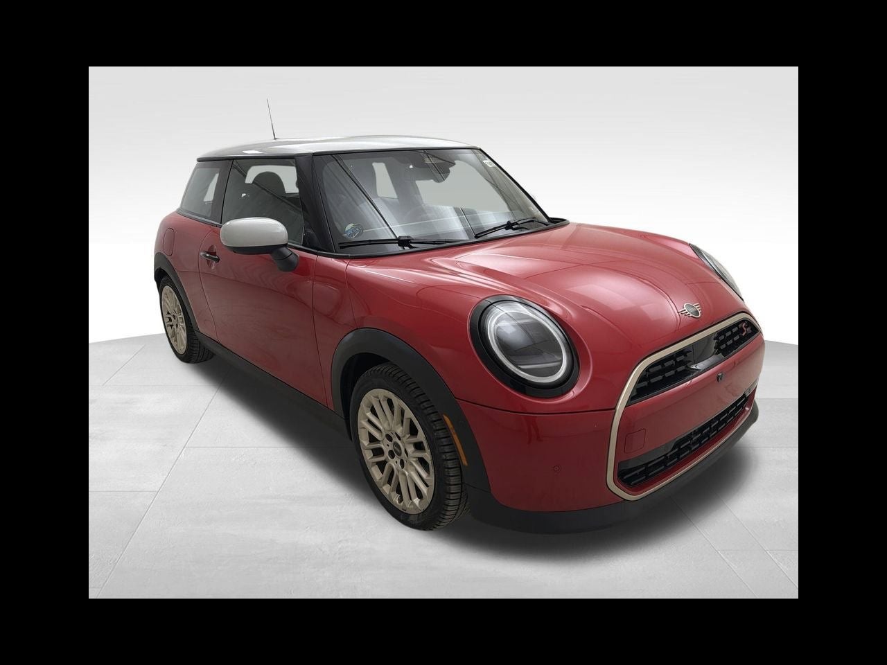 2025 MINI Hardtop 2 Door S - Photo 30