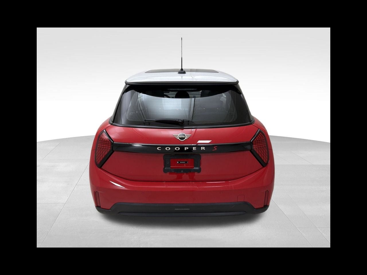 2025 MINI Hardtop 2 Door S - Photo 53