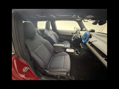 2025 MINI Cooper S Iconic