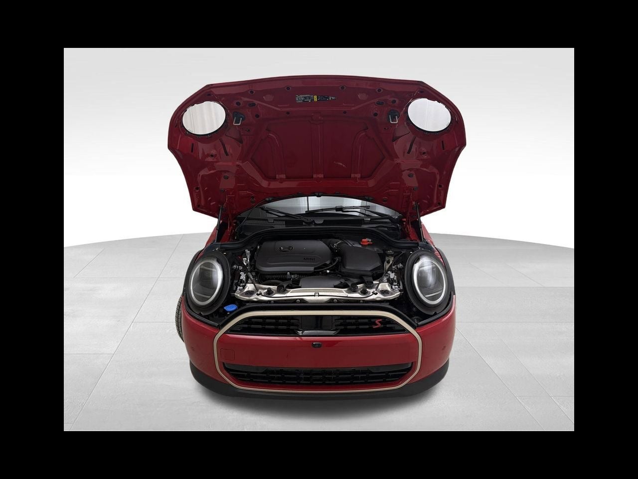 2025 MINI Hardtop 2 Door S - Photo 56