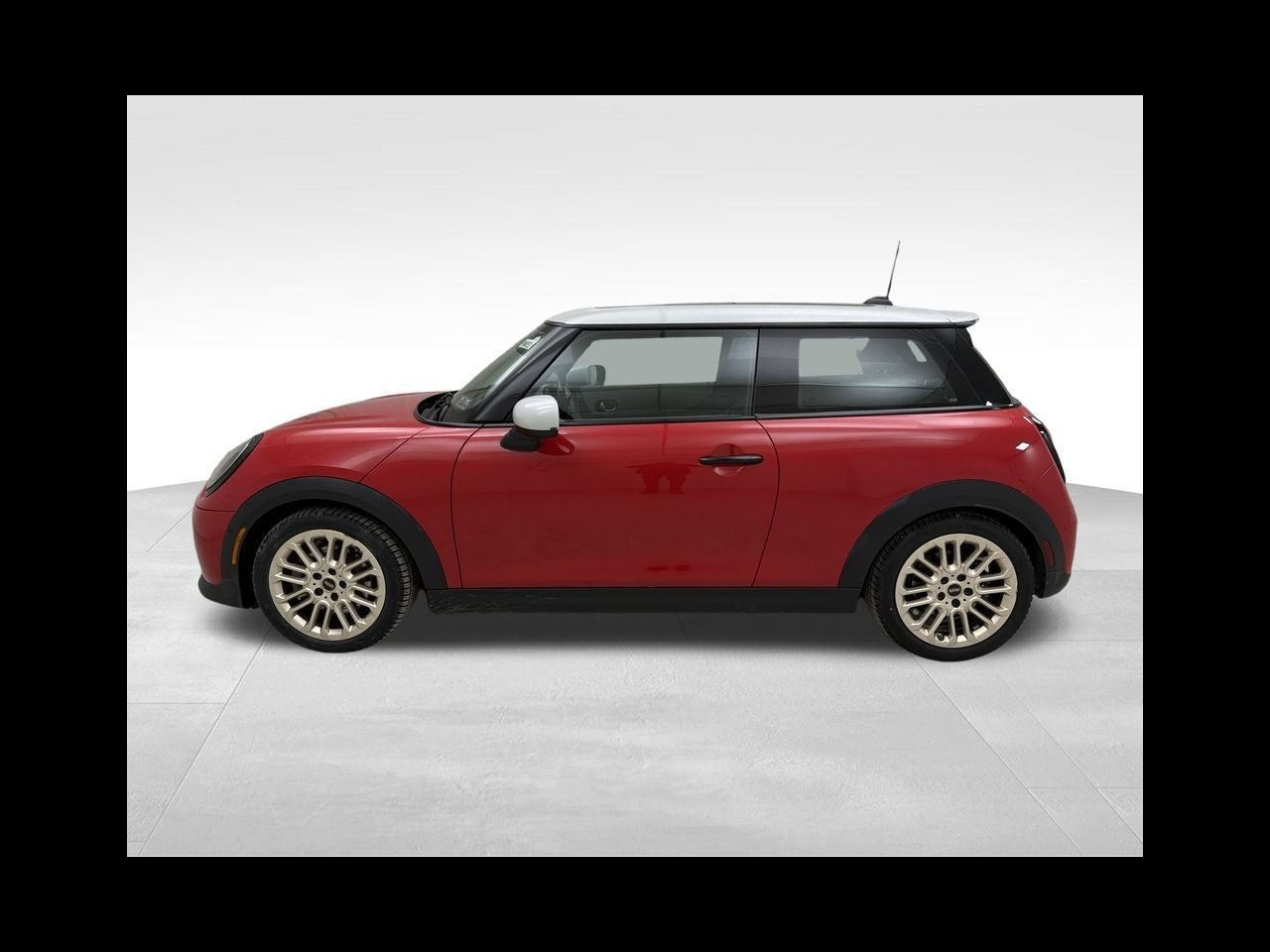 2025 MINI Hardtop 2 Door S - Photo 34
