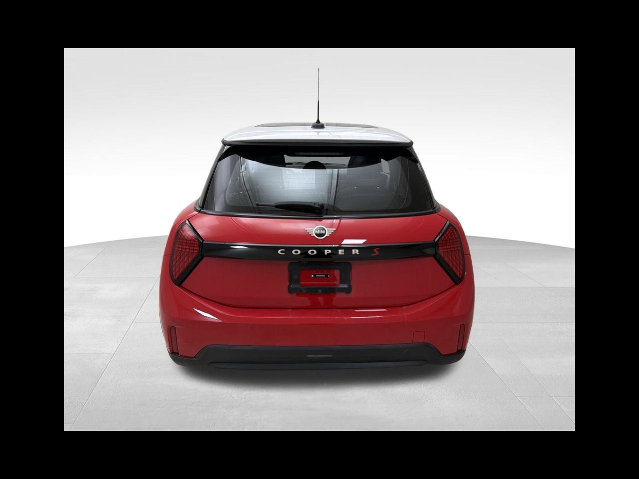 2025 MINI Hardtop 2 Door S - Photo 36