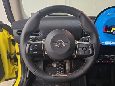 2025 MINI Cooper S Signature Plus