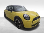 2025 MINI Cooper S Signature Plus