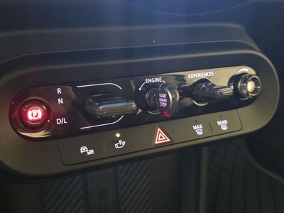 2025 MINI Cooper S Signature Plus