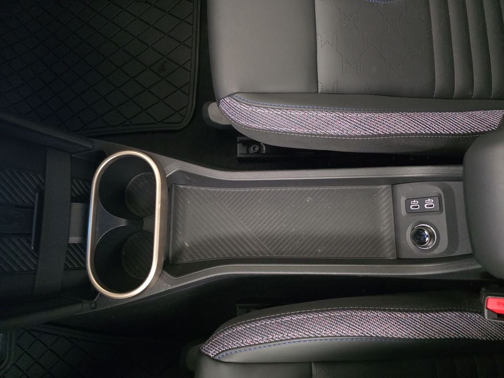 2025 MINI Cooper S Signature Plus