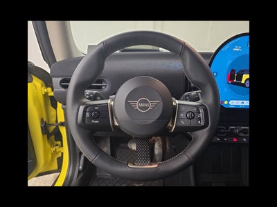 2025 MINI Cooper S Signature Plus