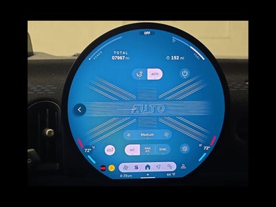 2025 MINI Cooper S Signature Plus