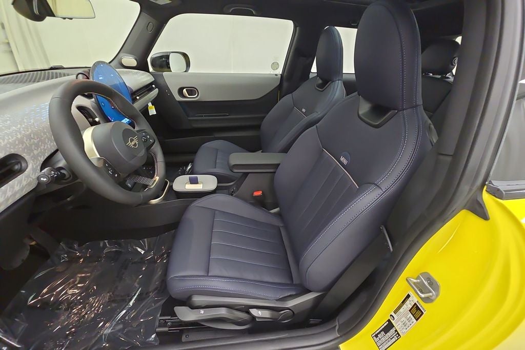 2026 MINI Cooper S Cooper S