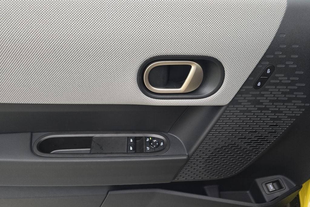 2026 MINI Cooper S Cooper S