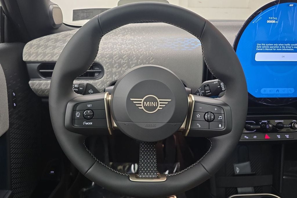 2026 MINI Cooper S Cooper S