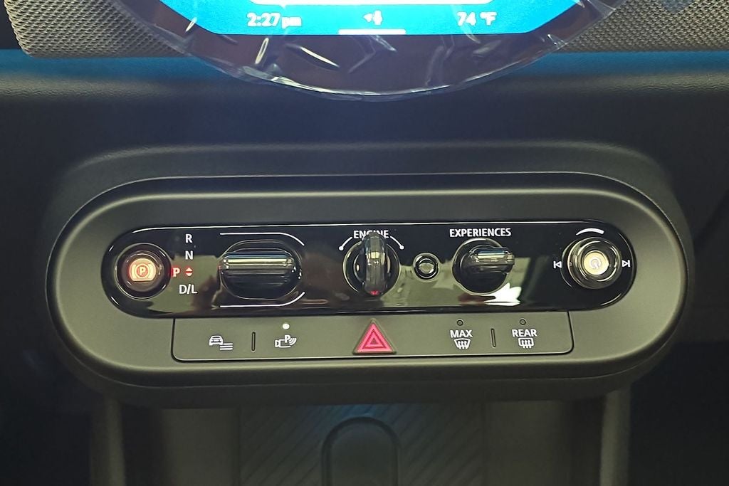 2026 MINI Cooper S Cooper S