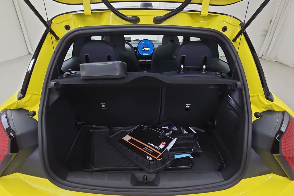 2026 MINI Cooper S Cooper S