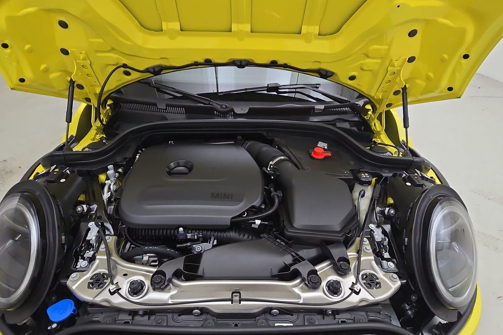 2026 MINI Cooper S Cooper S
