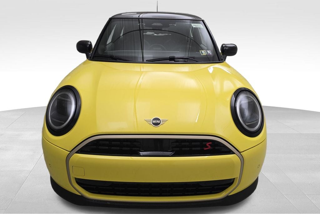2026 MINI Cooper S Cooper S