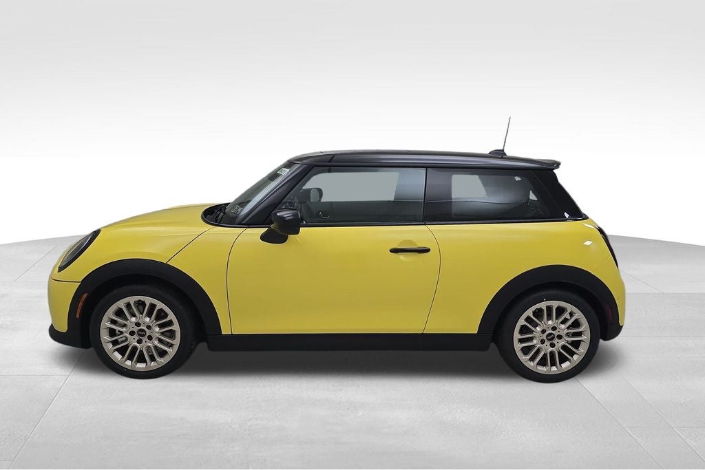 2026 MINI Cooper S Cooper S