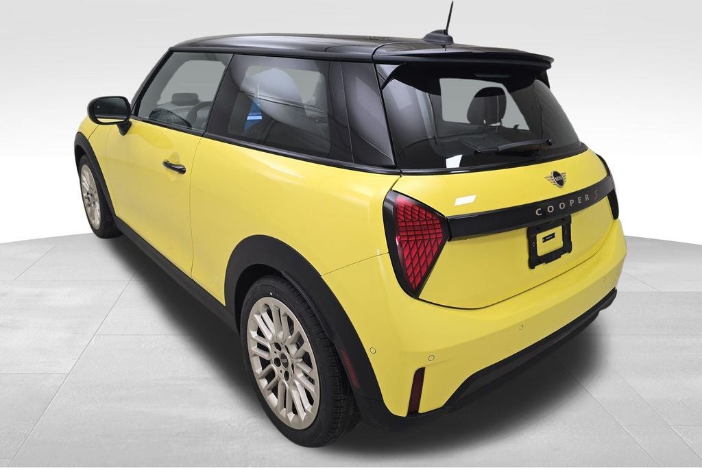 2026 MINI Cooper S Cooper S