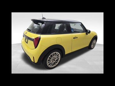 2026 MINI Cooper S SIGNATURE PLUS