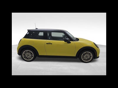 2026 MINI Cooper S SIGNATURE PLUS