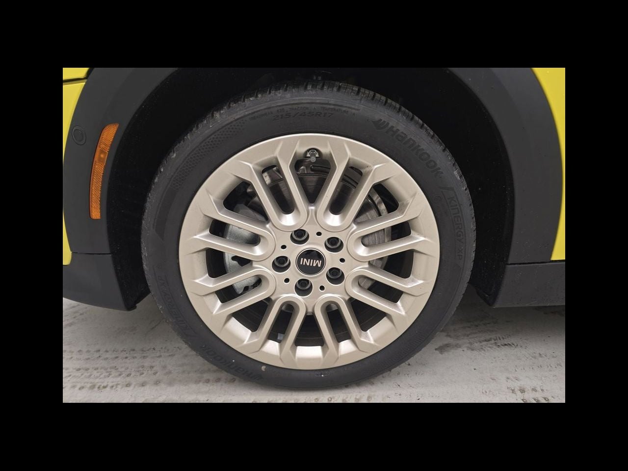 2026 MINI Cooper S SIGNATURE PLUS