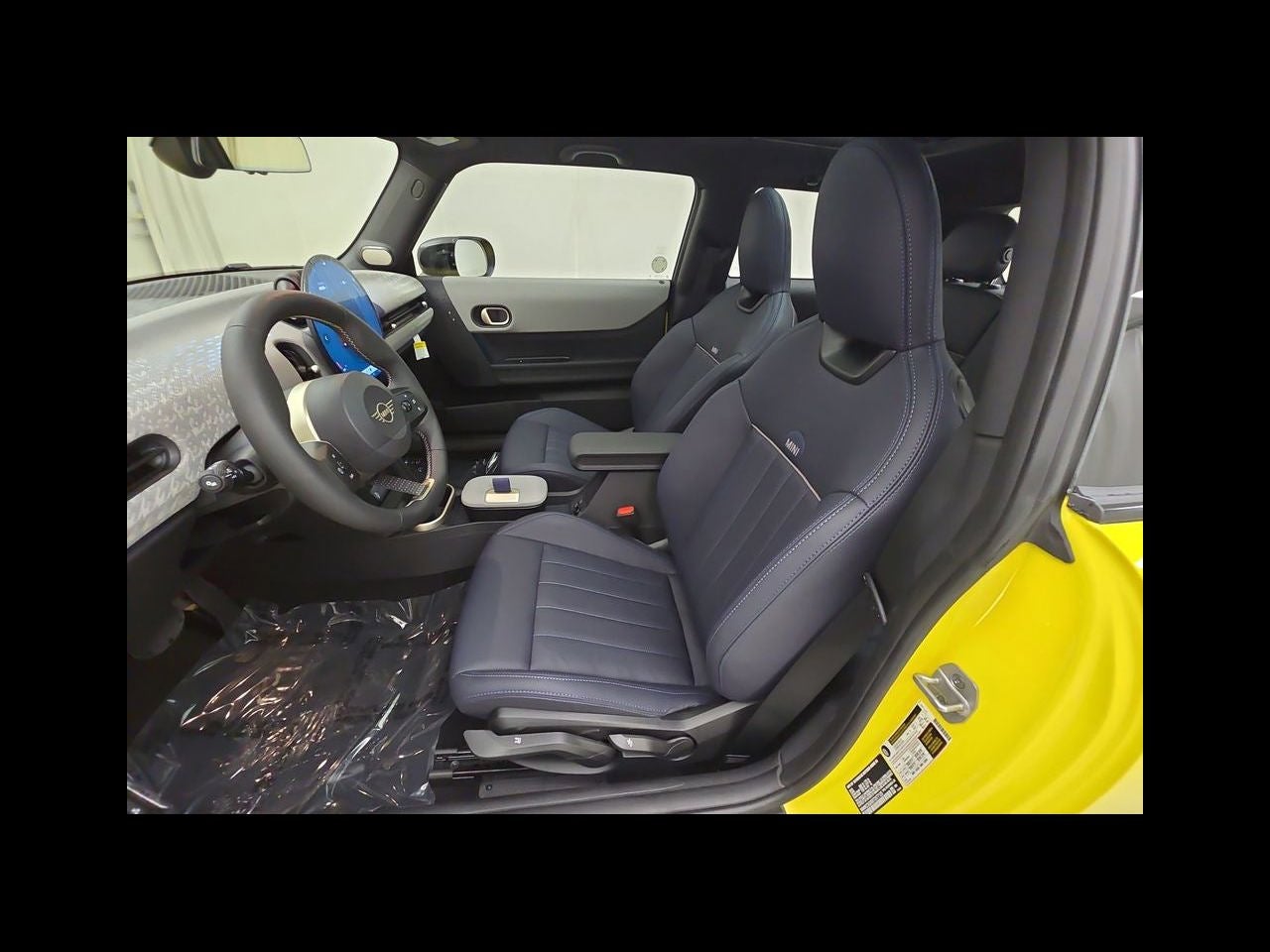 2026 MINI Cooper S SIGNATURE PLUS