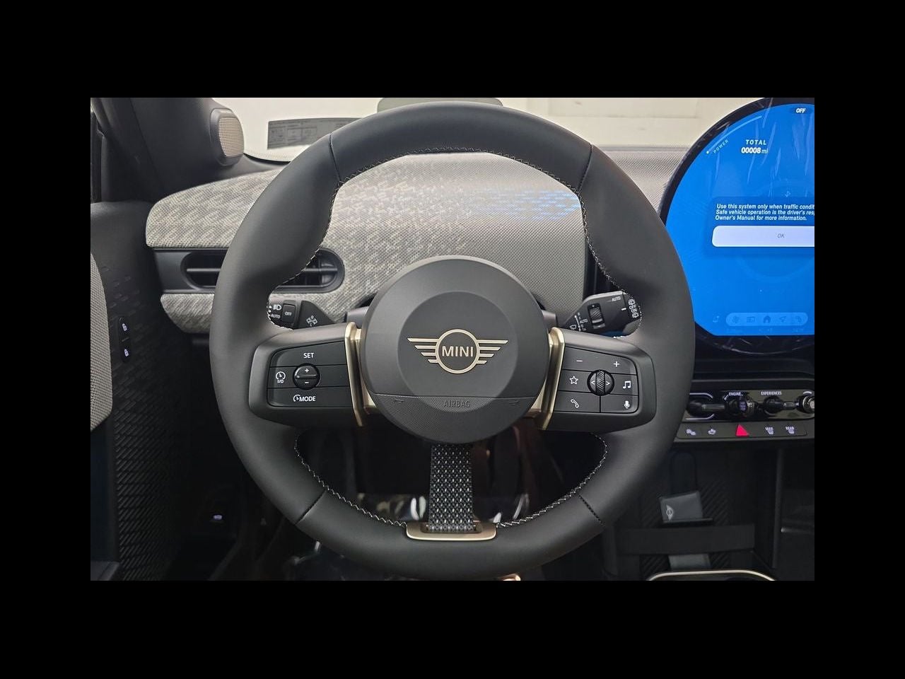 2026 MINI Cooper S SIGNATURE PLUS