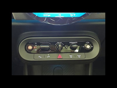 2026 MINI Cooper S SIGNATURE PLUS