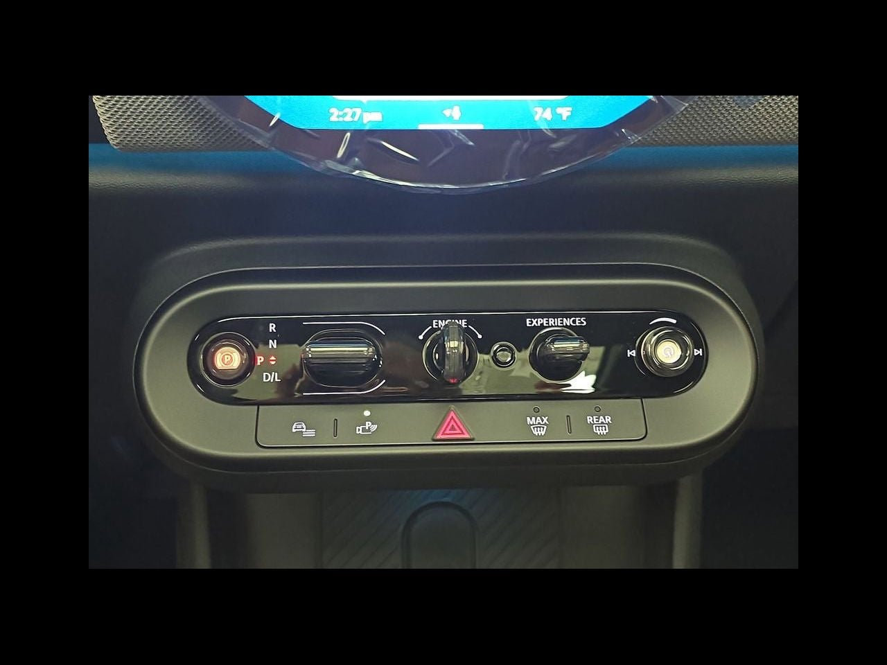 2026 MINI Cooper S SIGNATURE PLUS