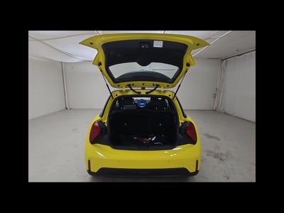 2026 MINI Cooper S SIGNATURE PLUS
