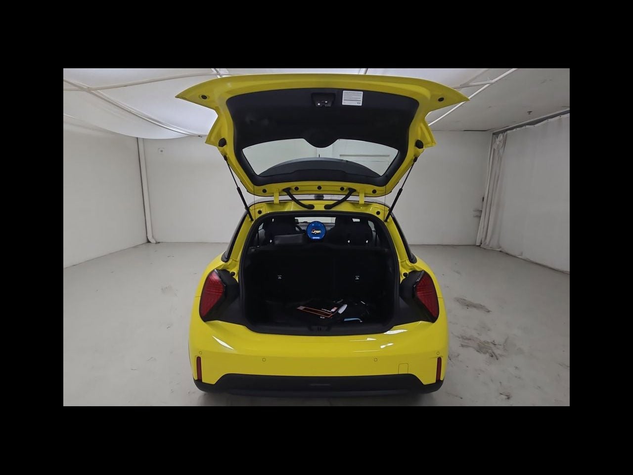 2026 MINI Cooper S SIGNATURE PLUS