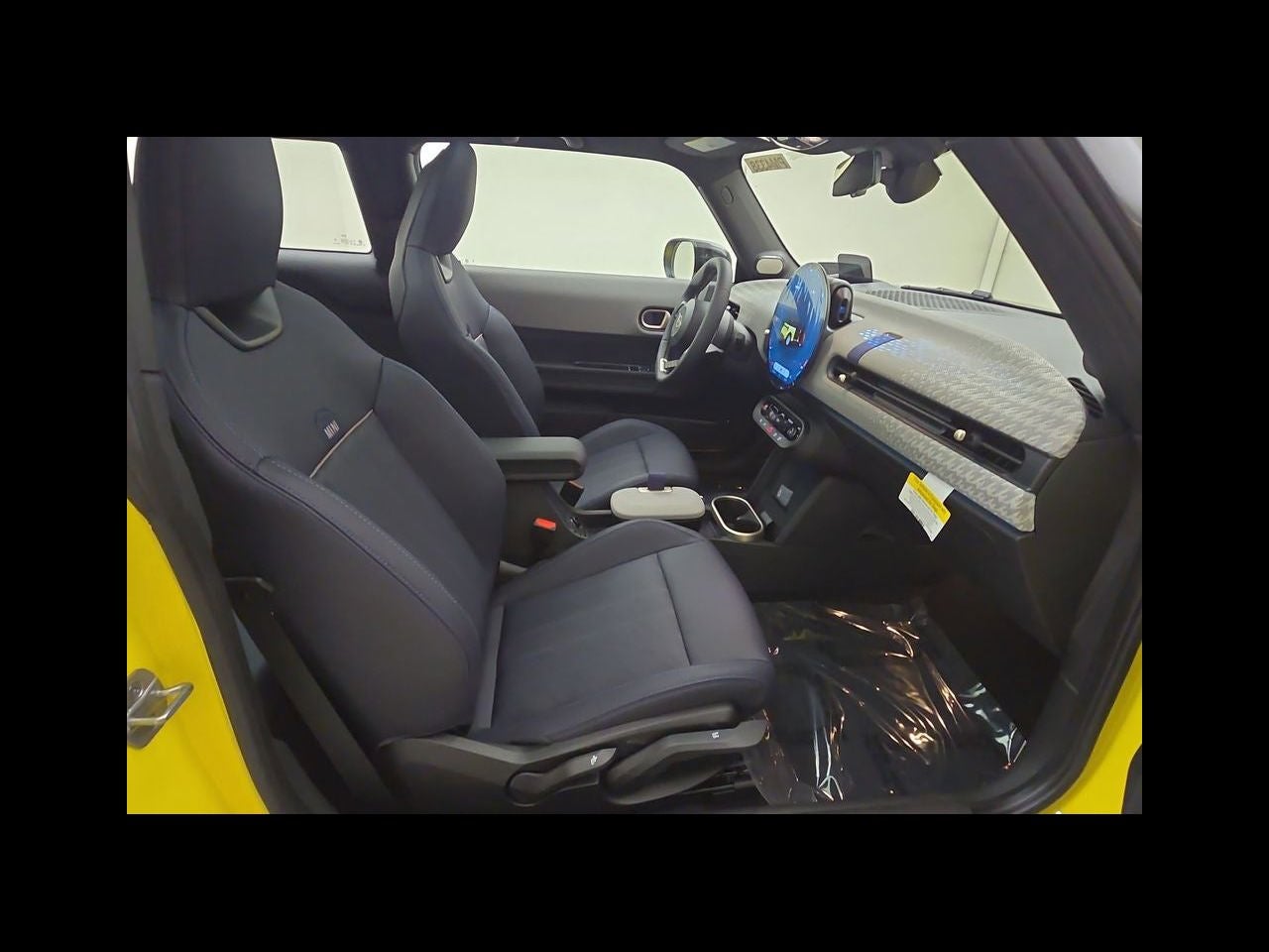 2026 MINI Cooper S SIGNATURE PLUS