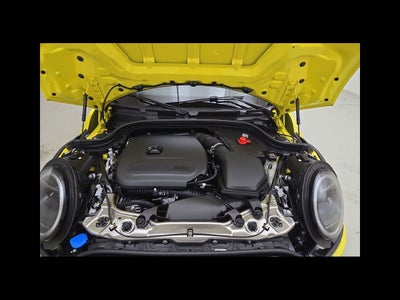 2026 MINI Cooper S SIGNATURE PLUS