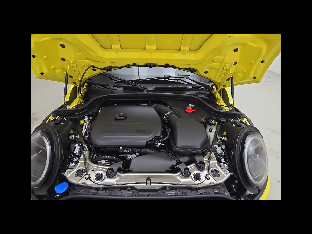 2026 MINI Cooper S SIGNATURE PLUS