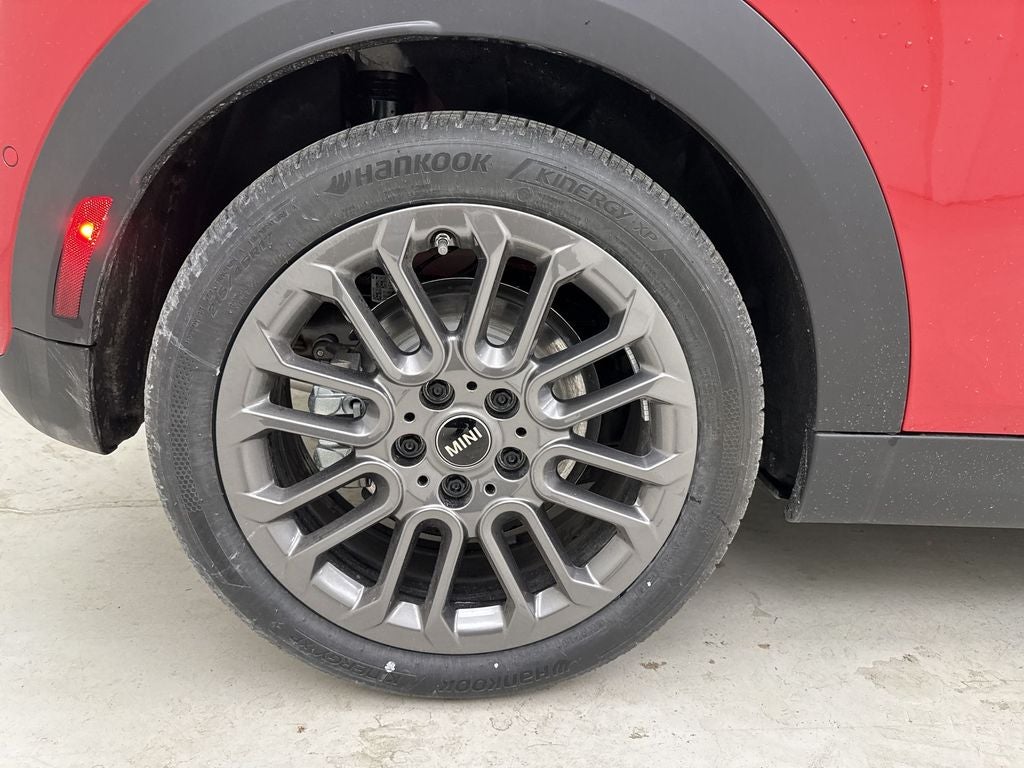 2025 MINI Cooper S Cooper S