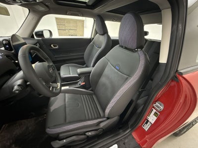 2025 MINI Cooper S Cooper S