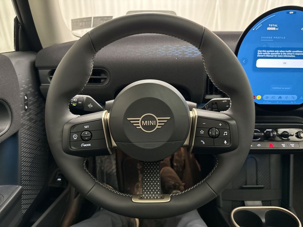 2025 MINI Cooper S Cooper S