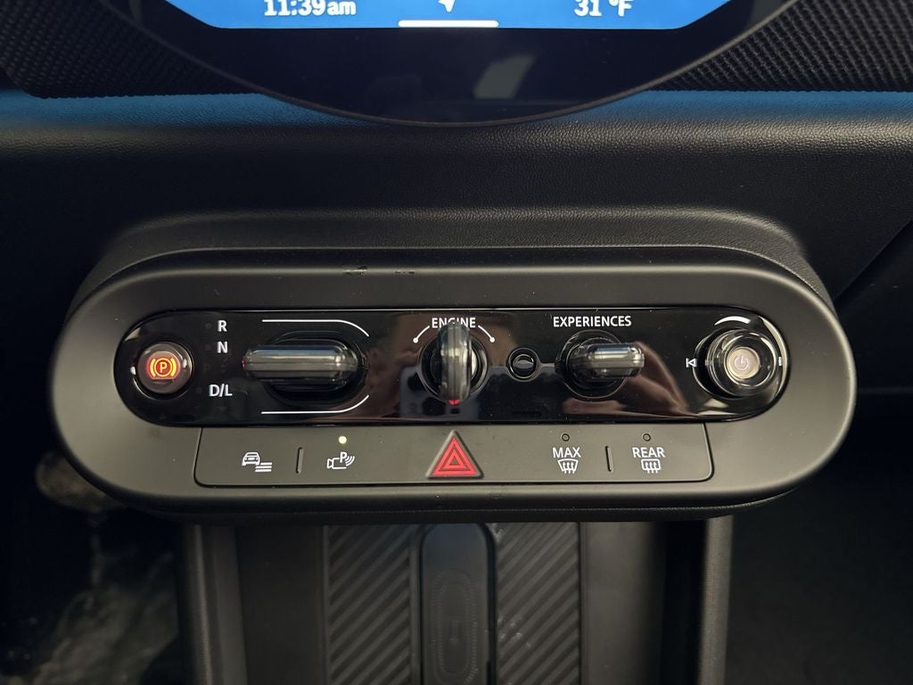 2025 MINI Cooper S Cooper S